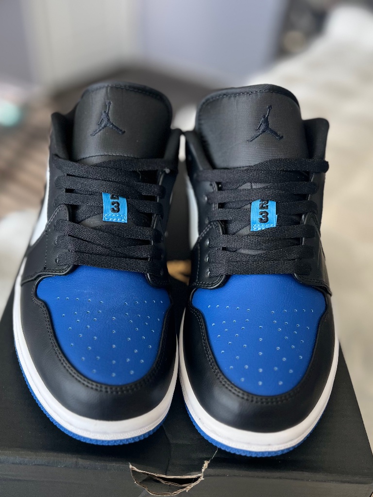 Air Jordan 1 Low